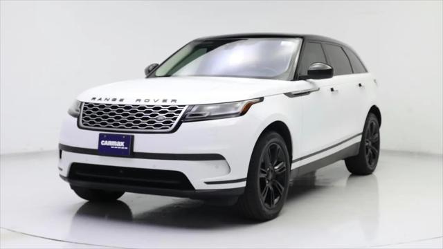 2020 Land Rover Range Rover Velar P250 S