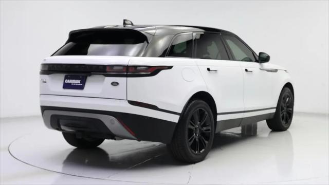 2020 Land Rover Range Rover Velar P250 S