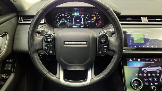 2020 Land Rover Range Rover Velar P250 S