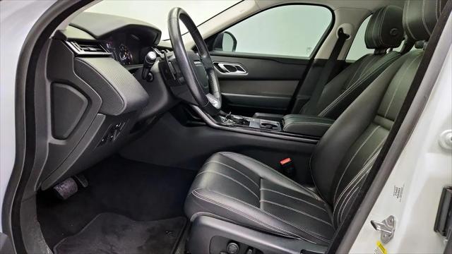 2020 Land Rover Range Rover Velar P250 S