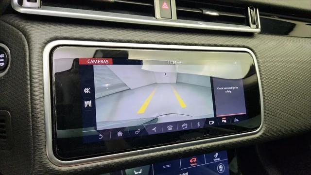 2020 Land Rover Range Rover Velar P250 S