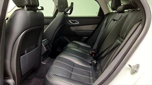 2020 Land Rover Range Rover Velar P250 S