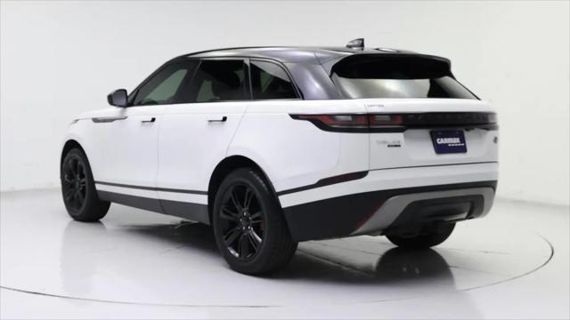 2020 Land Rover Range Rover Velar P250 S