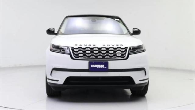 2020 Land Rover Range Rover Velar P250 S