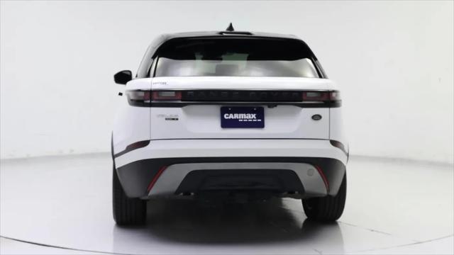 2020 Land Rover Range Rover Velar P250 S