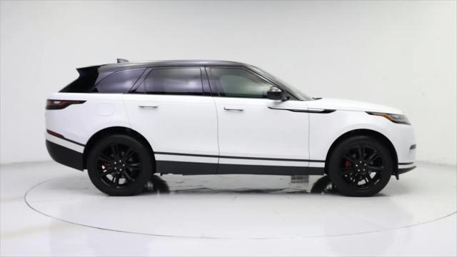 2020 Land Rover Range Rover Velar P250 S