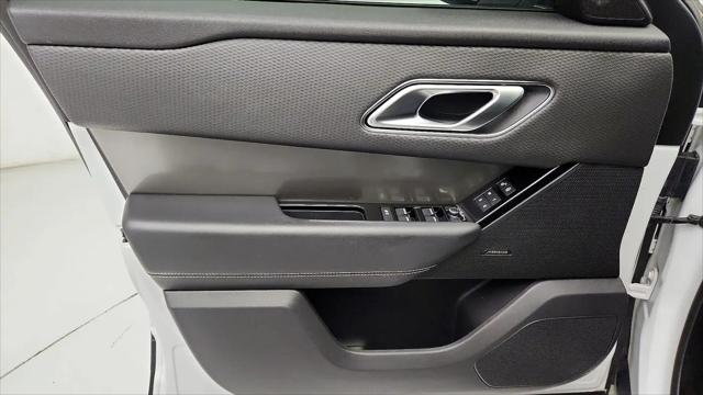 2020 Land Rover Range Rover Velar P250 S