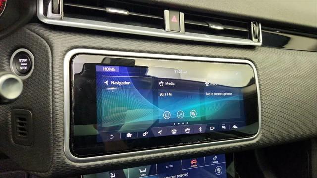 2020 Land Rover Range Rover Velar P250 S