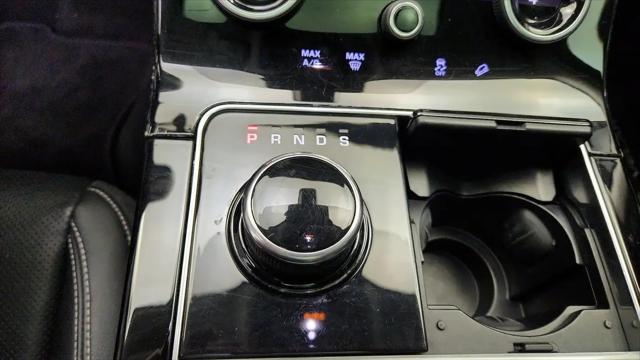 2020 Land Rover Range Rover Velar P250 S