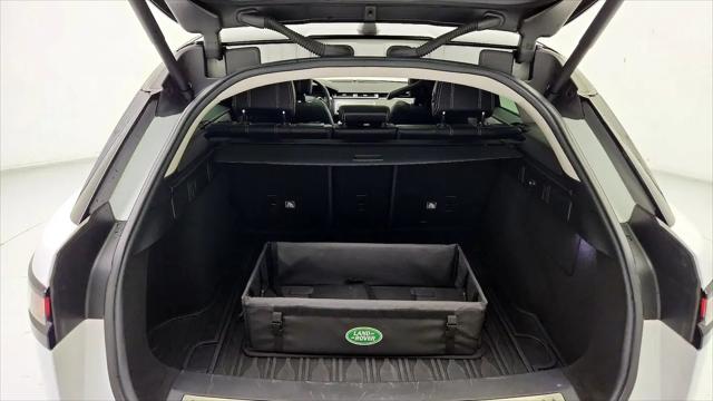 2020 Land Rover Range Rover Velar P250 S