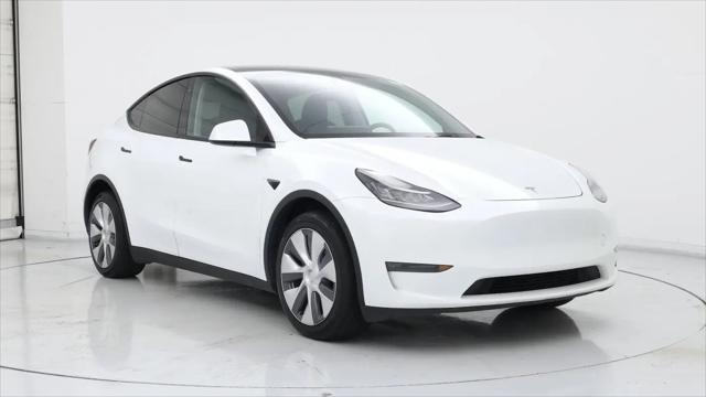 2023 Tesla Model Y Long Range Dual Motor All-Wheel Drive for sale in Orlando, FL