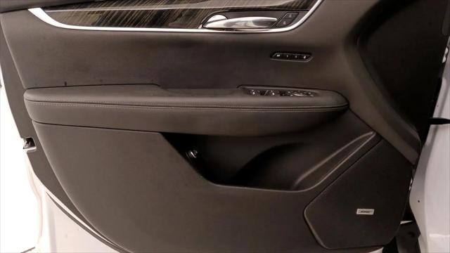 2021 Cadillac XT6 FWD Premium Luxury