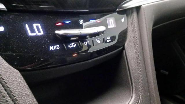 2021 Cadillac XT6 FWD Premium Luxury