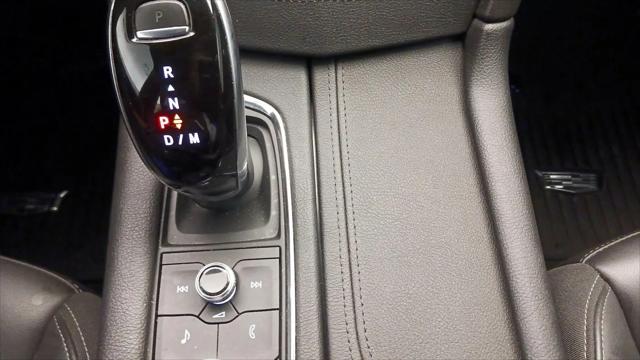 2021 Cadillac XT6 FWD Premium Luxury