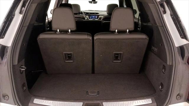 2021 Cadillac XT6 FWD Premium Luxury