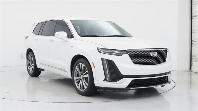 2021 Cadillac XT6 FWD Premium Luxury for sale in Orlando, FL