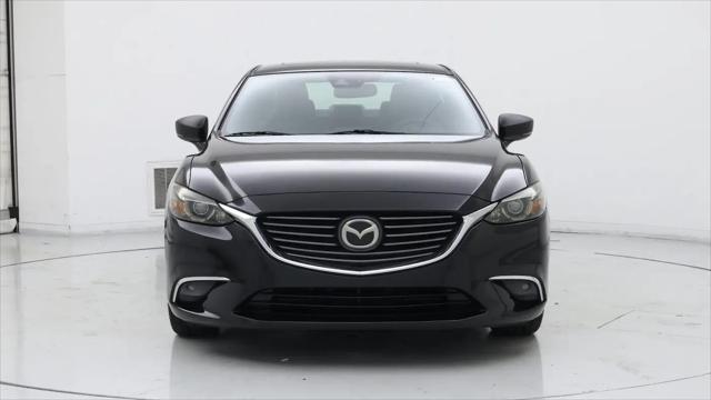 2017 Mazda Mazda6 Grand Touring