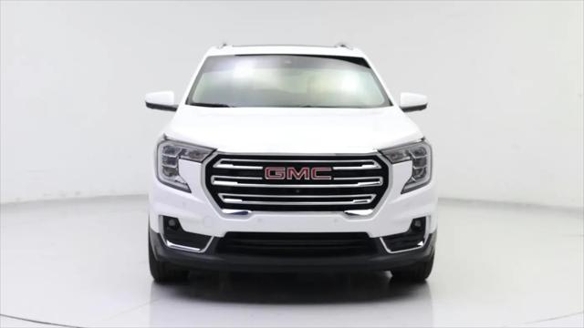 2022 GMC Terrain FWD SLT