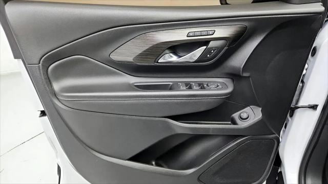 2022 GMC Terrain FWD SLT