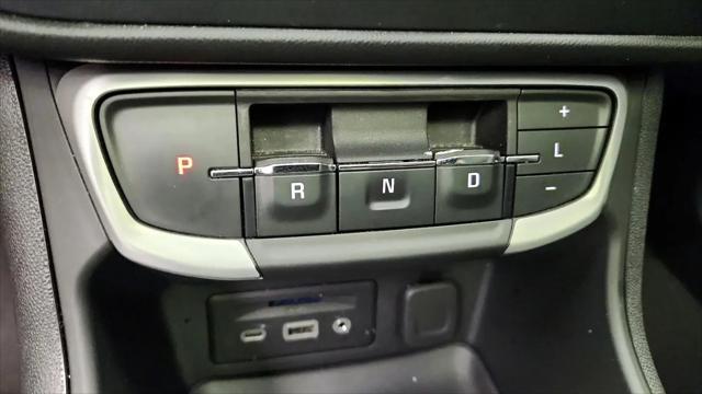 2022 GMC Terrain FWD SLT