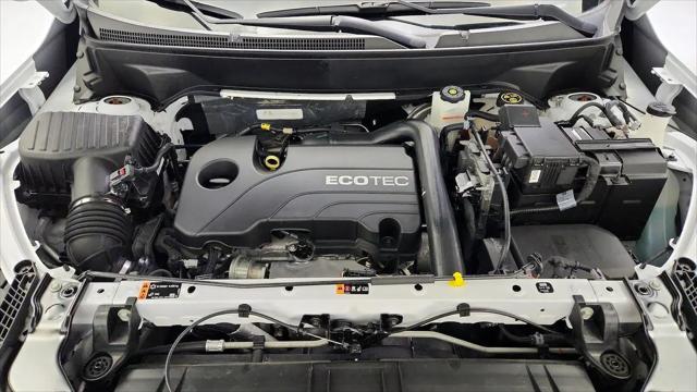 2022 GMC Terrain FWD SLT