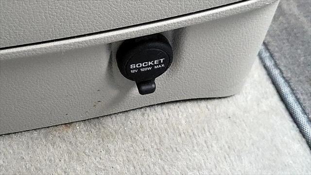2017 Nissan Quest SV