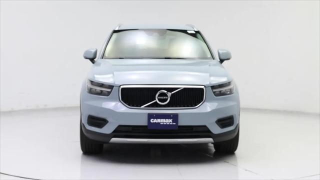 2019 Volvo XC40 T5 Momentum