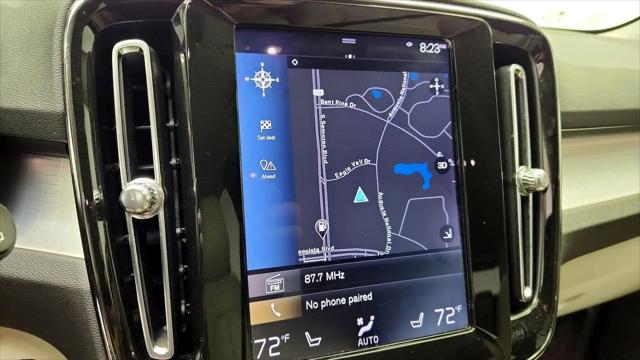 2019 Volvo XC40 T5 Momentum