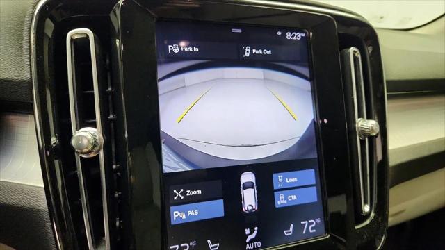 2019 Volvo XC40 T5 Momentum