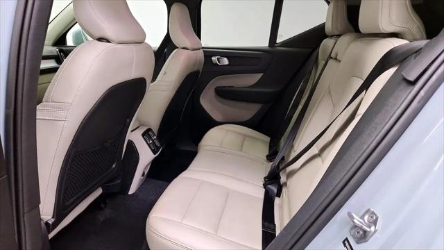 2019 Volvo XC40 T5 Momentum