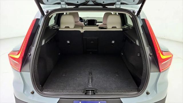 2019 Volvo XC40 T5 Momentum