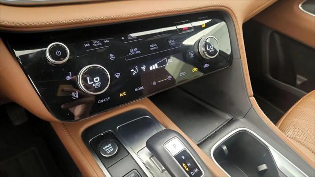 2023 INFINITI QX60 AUTOGRAPH AWD