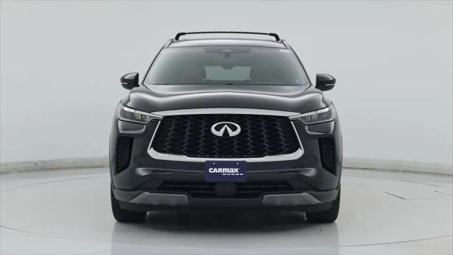 2023 INFINITI QX60 AUTOGRAPH AWD