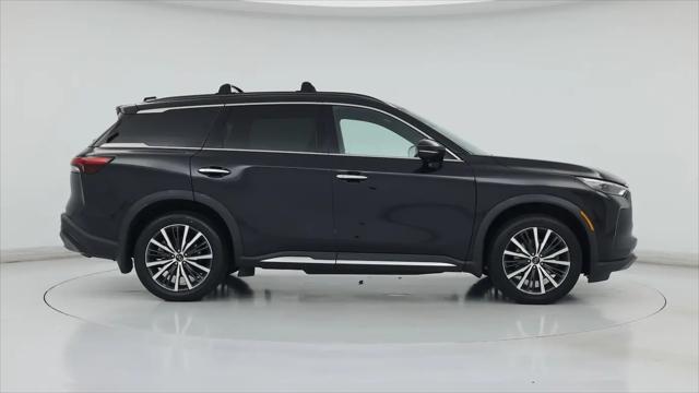 2023 INFINITI QX60 AUTOGRAPH AWD
