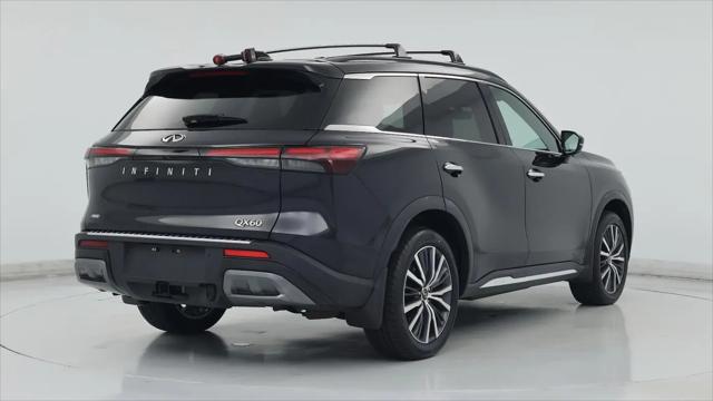 2023 INFINITI QX60 AUTOGRAPH AWD