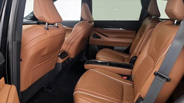 2023 INFINITI QX60 AUTOGRAPH AWD