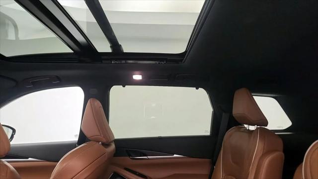 2023 INFINITI QX60 AUTOGRAPH AWD