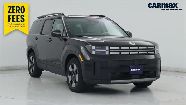 2026 Hyundai Santa Fe Hybrid SEL for sale in Sterling, VA