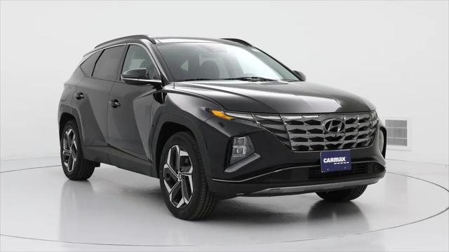 2023 Hyundai Tucson Plug-In Hybrid Limited for sale in Sterling, VA