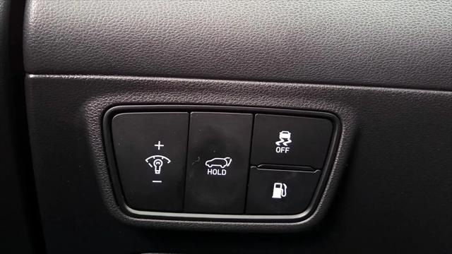 2023 Hyundai Tucson Plug-In Hybrid Limited