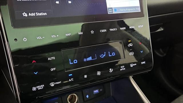 2023 Hyundai Tucson Plug-In Hybrid Limited