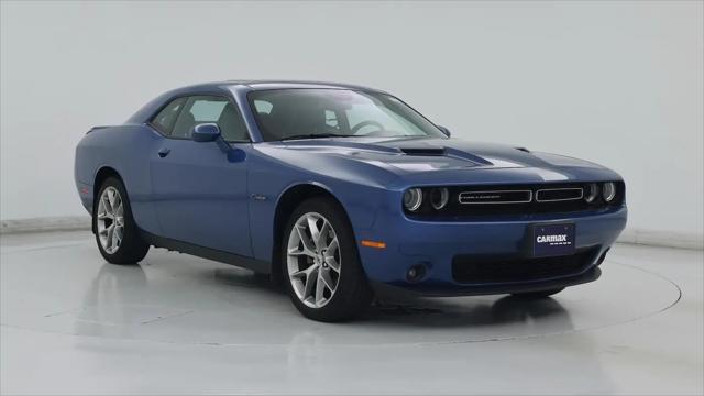 2022 Dodge Challenger SXT for sale in Sterling, VA