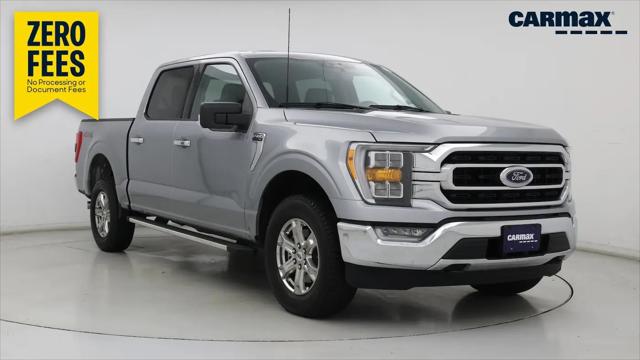 2023 Ford F-150 XLT for sale in Milwaukee, WI