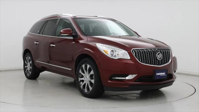 2017 Buick Enclave Leather for sale in Milwaukee, WI