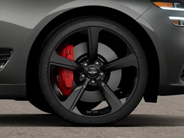 2026 Genesis G70 3.3T RWD Sport Prestige