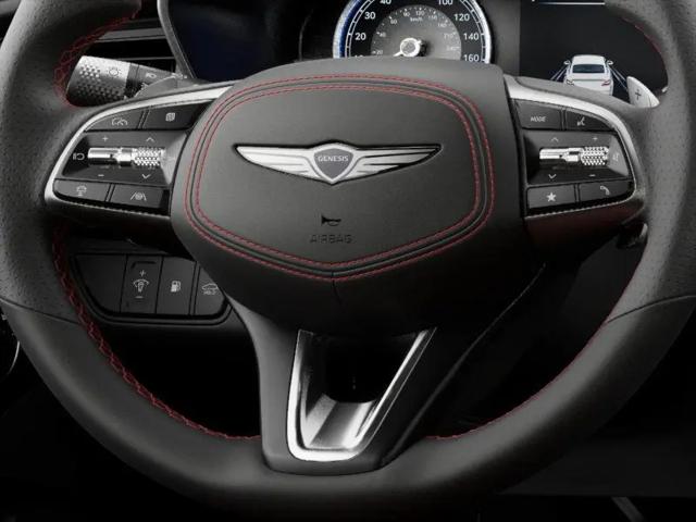 2026 Genesis G70 3.3T RWD Sport Prestige