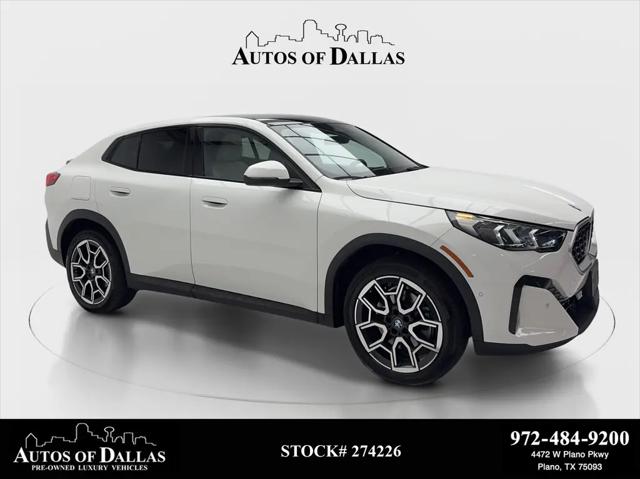 2025 BMW X2 xDrive28i for sale in Plano, TX