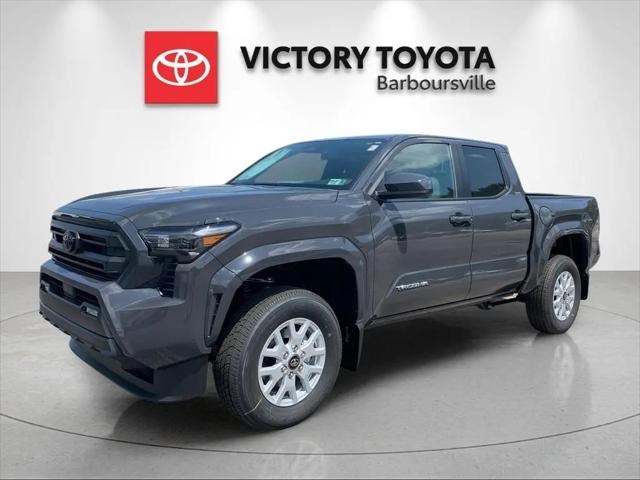 2026 Toyota Tacoma SR5 for sale in Barboursville, WV