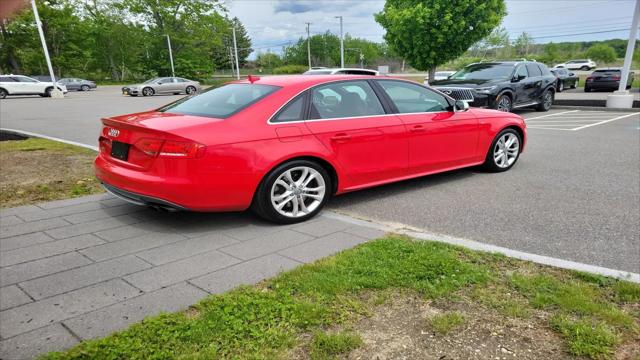 2010 Audi S4 3.0 Premium Plus