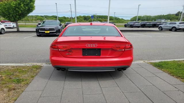 2010 Audi S4 3.0 Premium Plus